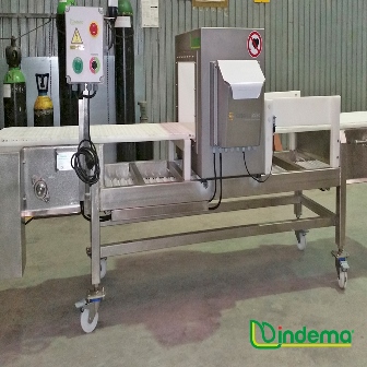 74.2 detector metales
